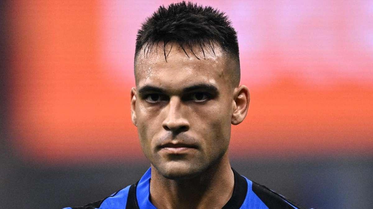 Lautaro: "So di essere in ritardo, lavorerò il doppio per migliorare"