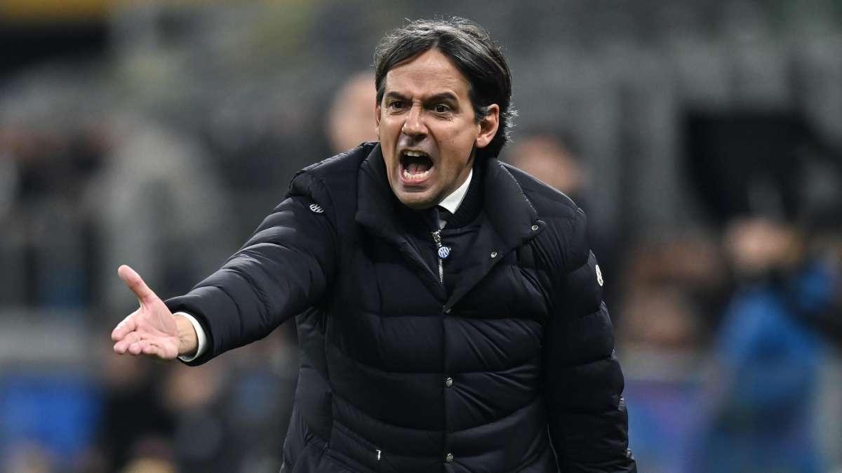 Inzaghi lavora sulla testa dei suoi: due i concetti più ripetuti ad Appiano