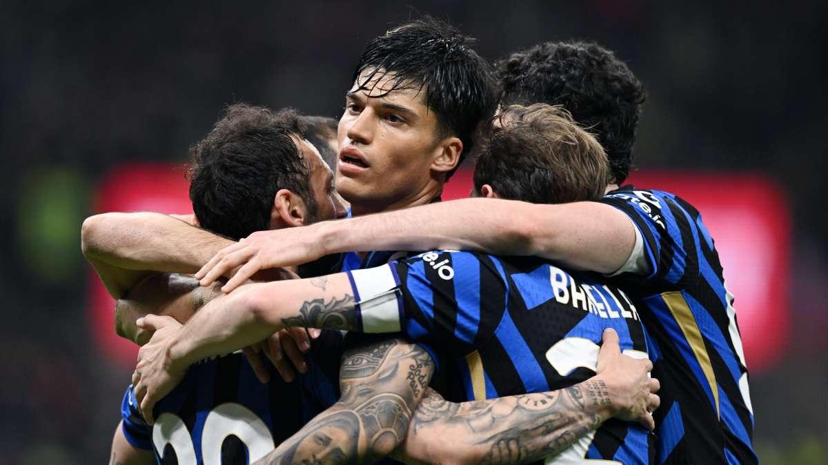 Inter-Bayern è qui: dalle formazioni alle voci dal campo, le top news delle 20