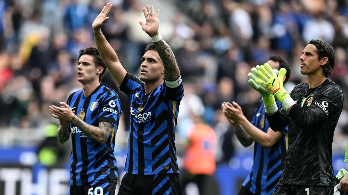 Inter ko contro la Roma: terza sconfitta di fila, si complica lo Scudetto. Le top news delle 20 