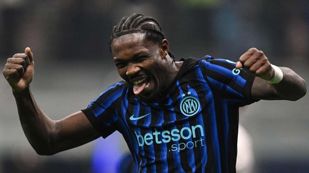 Le pagelle di Thuram - Unisce l'utile al dilettevole con il tacco che spacca in due la difesa del Bologna 