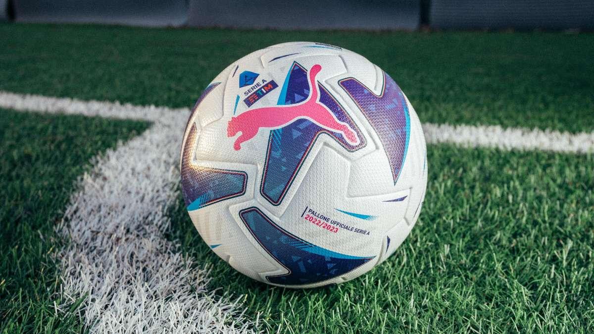 Serie A, tutte le date e le soste della stagione 2022-23