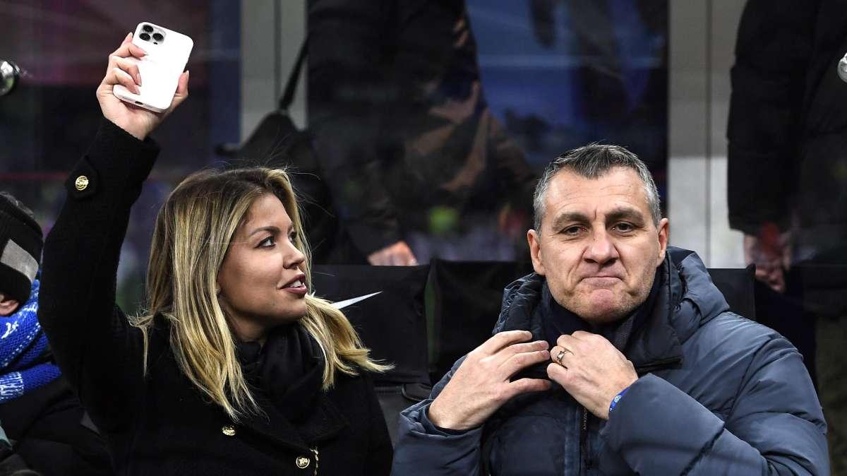 Vieri incredulo: "Retegui? Chi critica gli oriundi ha una mentalità da dinosauri"