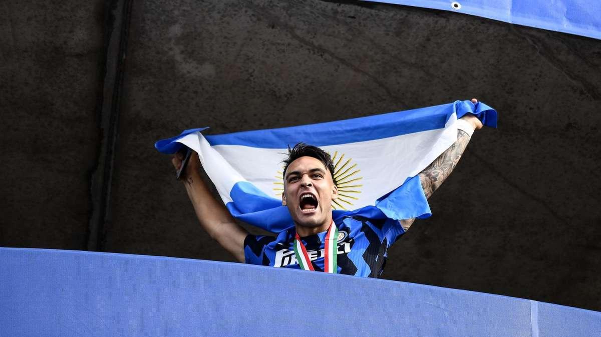 TOP NEWS ore 20.00 - Joao Mario-Sporting, domani si chiude. Simeone vuole Lautaro a tutti i costi