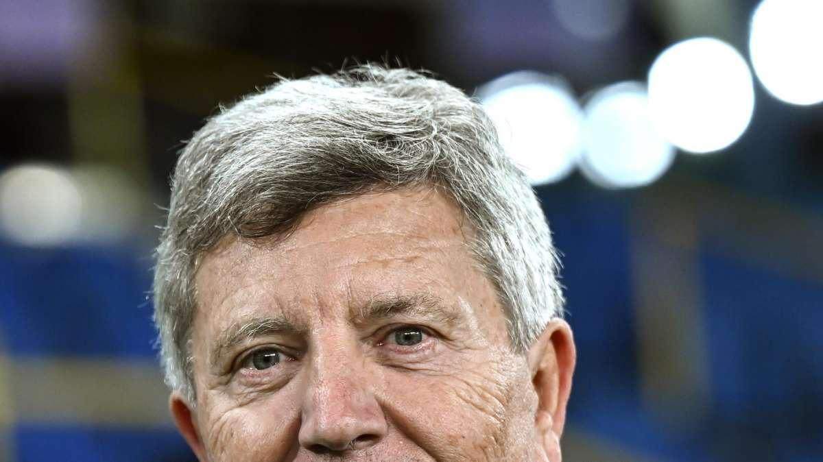 Pres. Serie A: "Lo spareggio Scudetto oggi si giocherebbe a Milano, Roma ipotesi solo se..."