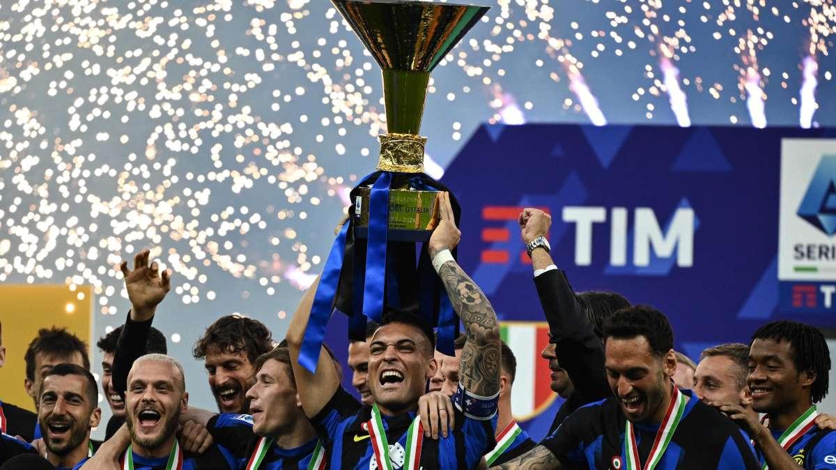 Betsson nuovo main sponsor dell'Inter: già versati 14 milioni al club nerazzurro. I dettagli