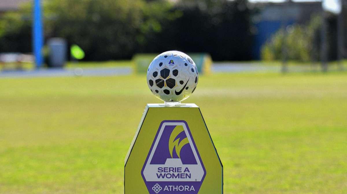 La Serie A Women al fianco di Terre des Hommes