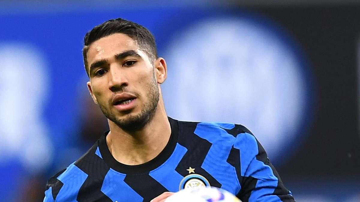 TOP NEWS ore 20.00 - PSG su Hakimi, l'agente fa il pompiere: "Non parliamo con nessuno"