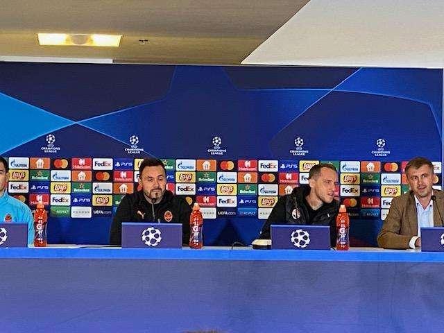 Shakhtar, la probabile: Pyatov in porta, sulla trequarti Salomon insidia Alan Patrick 