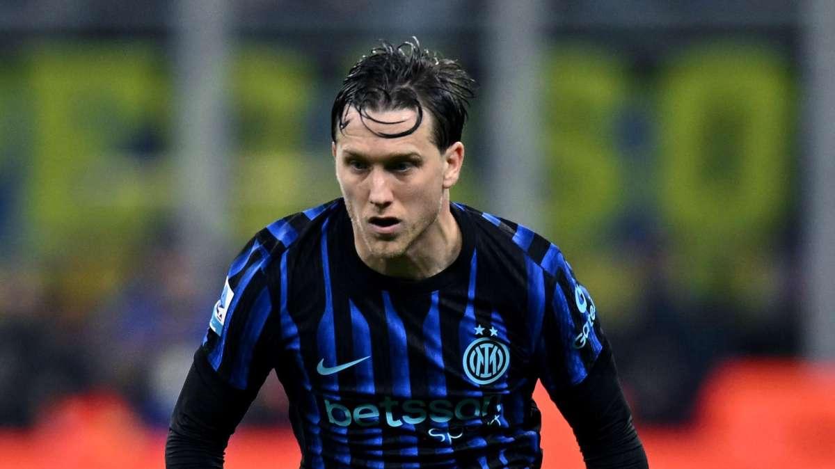 Sky - Frattesi e Zielinski ok: saranno entrambi a disposizione di Chivu per il Lecce