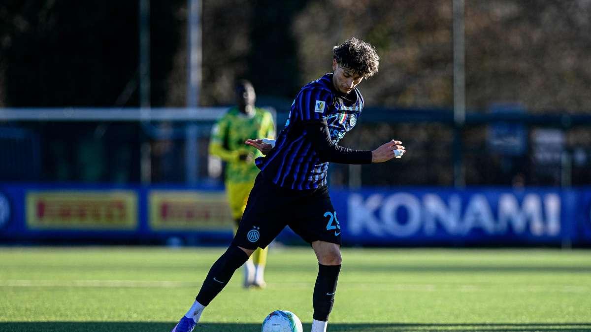 Derby d'Italia in Coppa Italia Primavera: dove vedere Inter-Juventus
