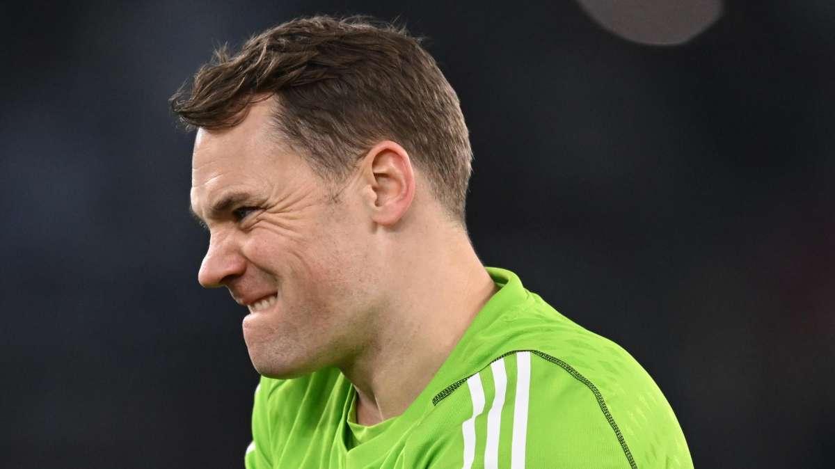 Bayern Monaco, Neuer parte per Milano ma salterà l'Inter: non verrà rischiato