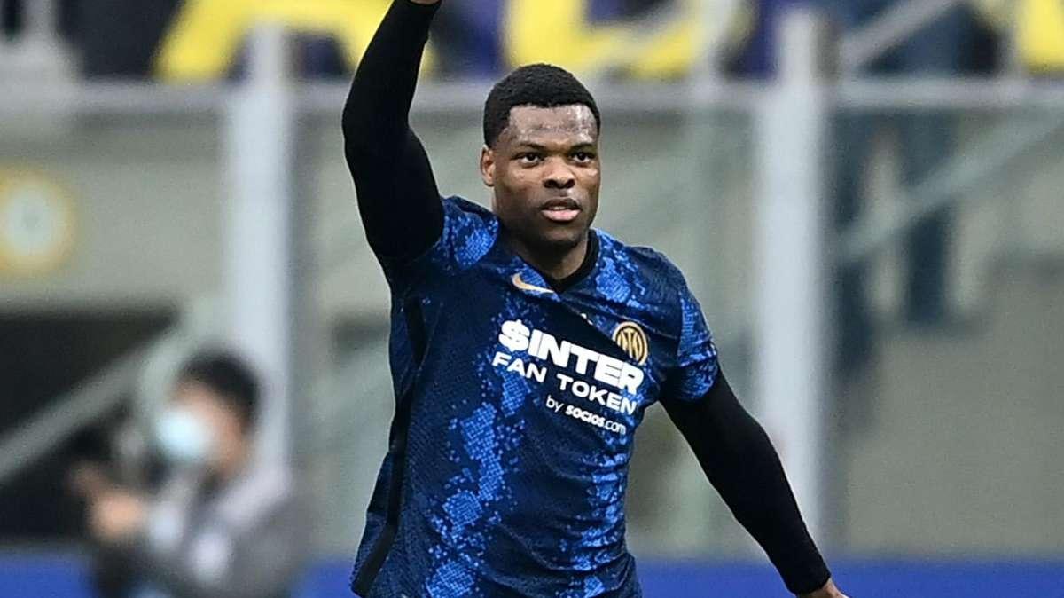 La Gazzetta dello Sport - C'è la chiave per Lukaku, il Chelsea punta Dumfries