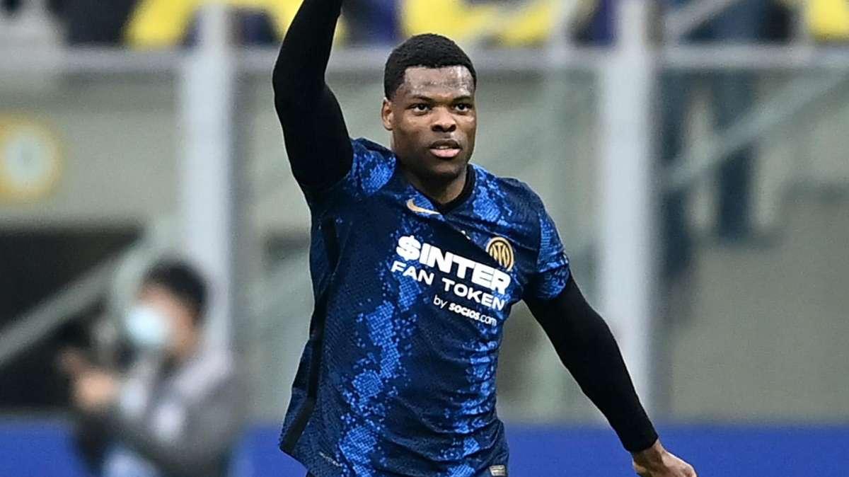 Dumfries fa gola alle grandi d'Europa: Bayern e Tottenham ci pensano, l'Inter spara alto