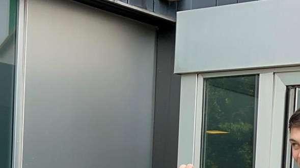 Pres. Talleres: "Fisico, tecnica e testa alta: Inter, ti presento Tomas Palacios"