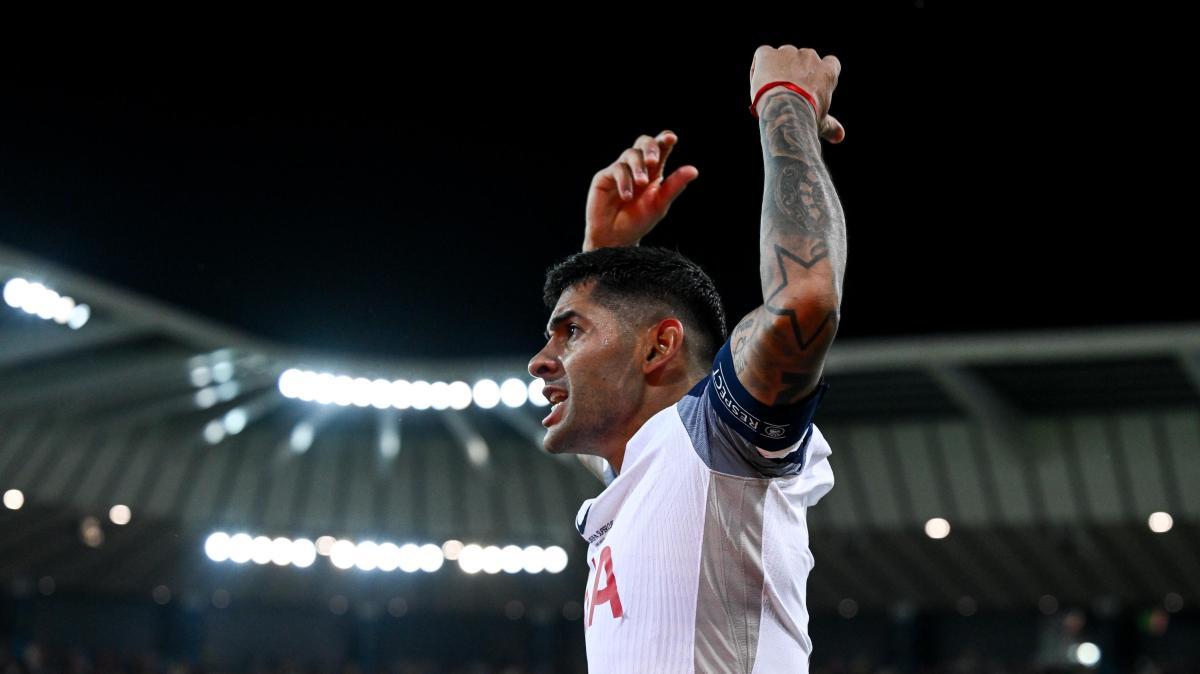 Inter, contatti frequenti con il Tottenham: il punto sulle trattative