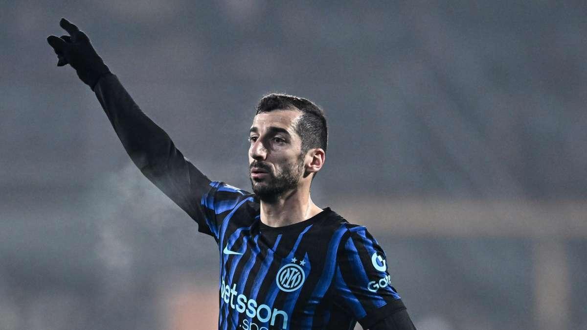Nuovo scenario Mkhitaryan! Un nuovo nome per il centrocampo. Le top news delle 20