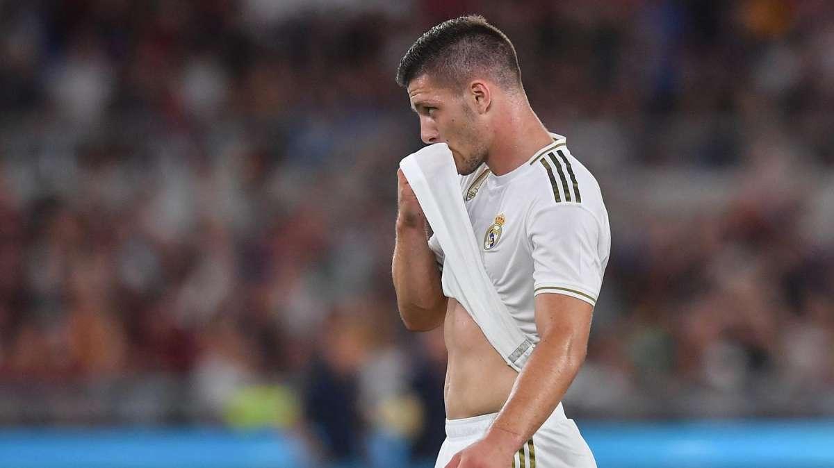 Non solo Belotti: da Jovic a Scamacca, le altre piste (complicate) per l'attacco