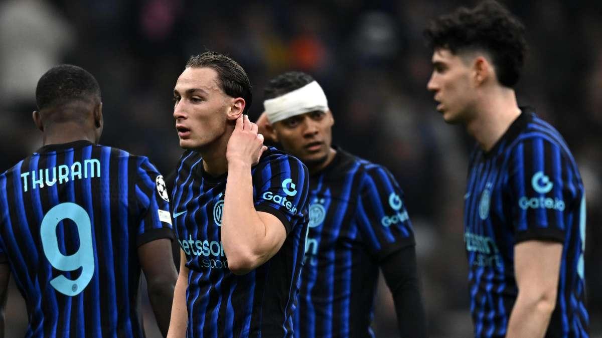 Delusione profonda, ma il flop dell'Inter col Bodo è solo la punta dell'iceberg