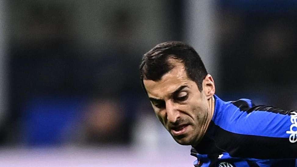 Mkhitaryan a DAZN: "Vittoria incredibile. Champions? Faremo di tutto per arrivare in finale"
