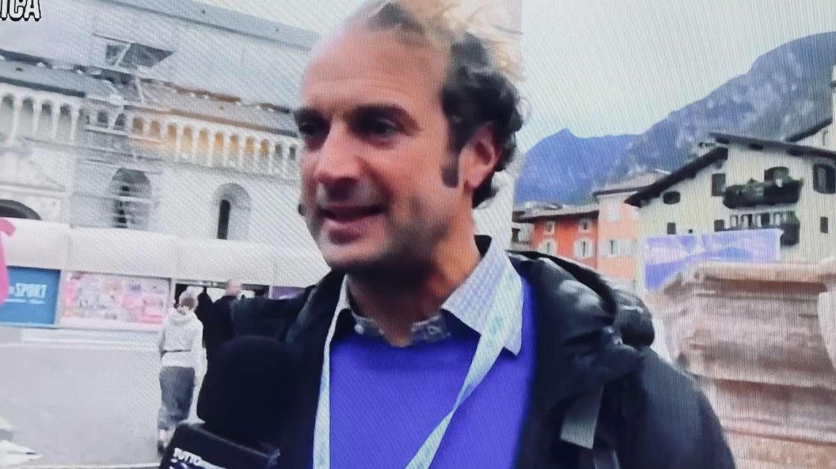 Facchetti: "Inter meno dirompente dello scorso anno, ma ha ritrovato le sue certezze"