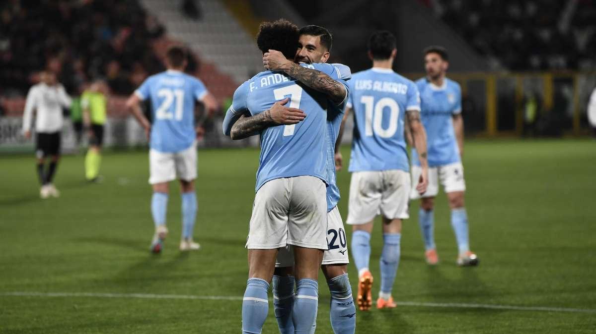 Serie A, la classifica aggiornata: Lazio seconda a +10 dall'Inter