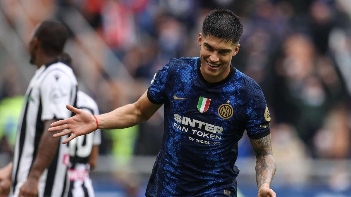 Stiramento per Correa? Tuttosport: "Sicuramente 2021 terminato"