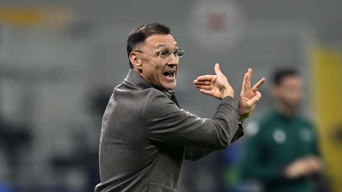 Urazbakhtin: "I miracoli succedono. Contro le squadre top giochi ai limiti delle tue possibilità"