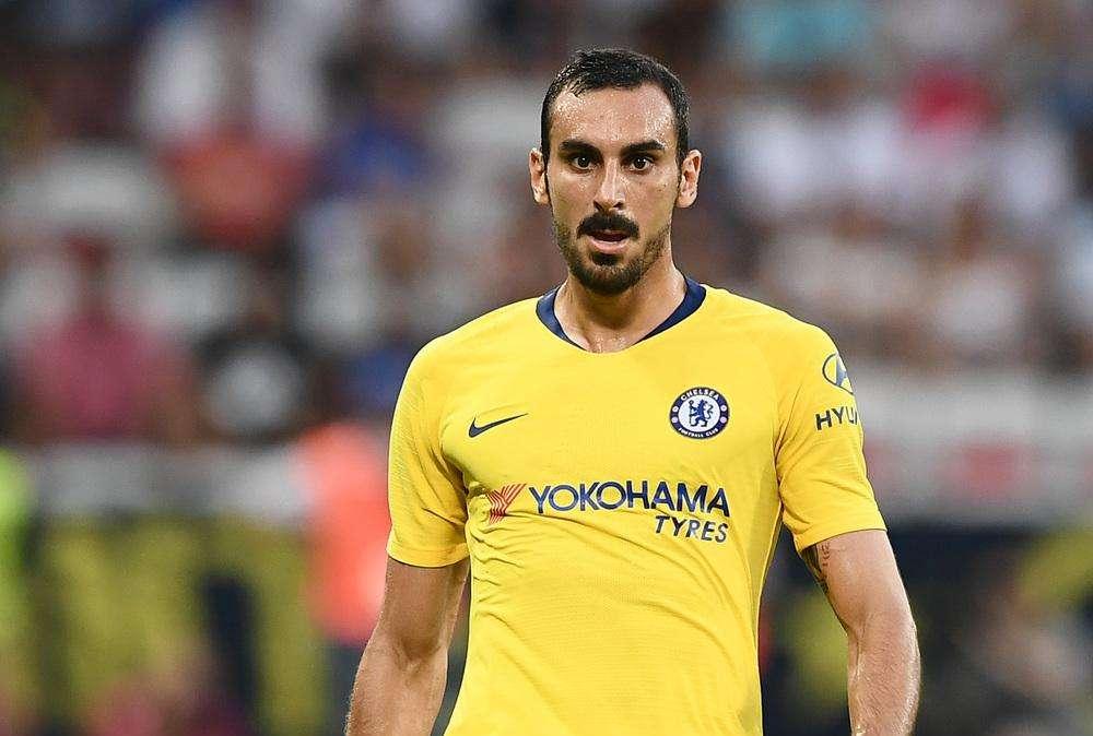 Il no dell'Inter non cambia il futuro di Zappacosta: l'esterno vede nerazzurro