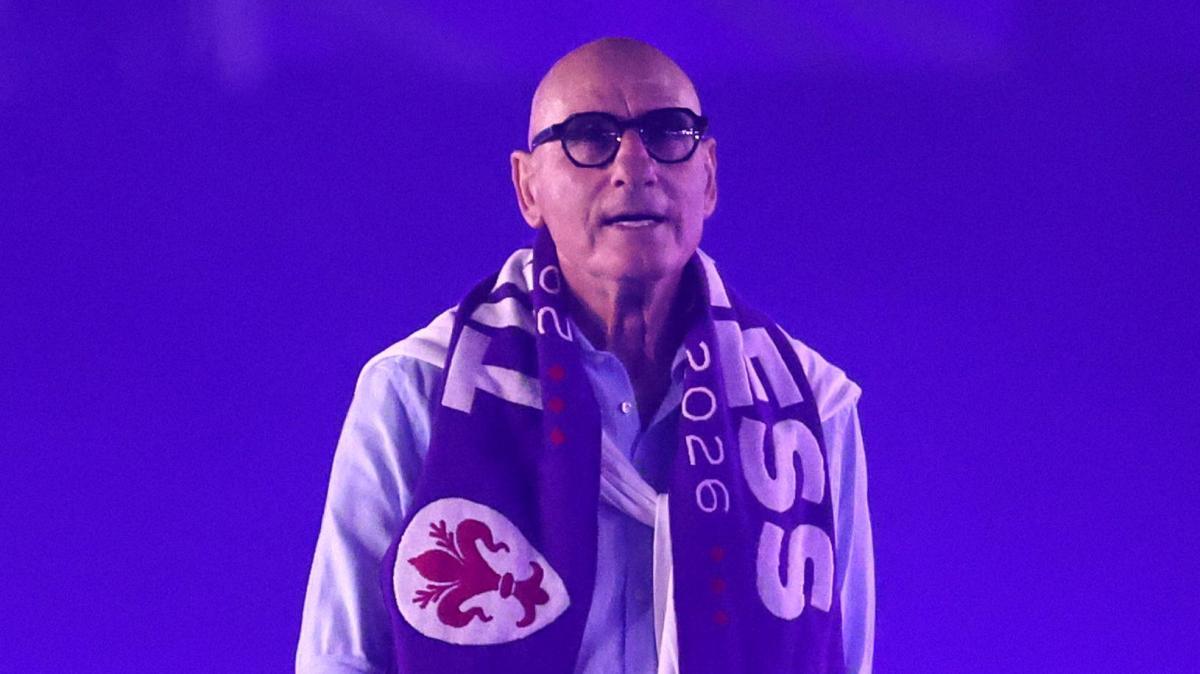 Graziani sicuro: "L'addio di Ausilio un duro colpo, ma l'Inter saprà andare avanti"