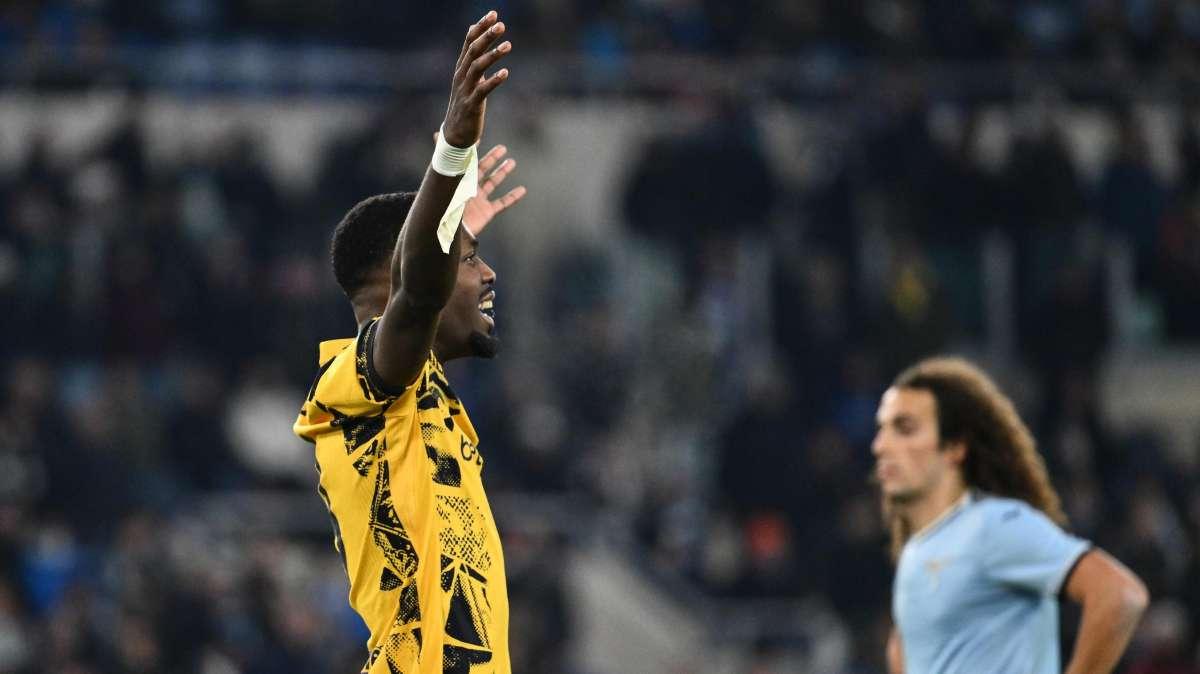 Le probabili formazioni di Inter-Lazio: torna Mkhitaryan, out Frattesi