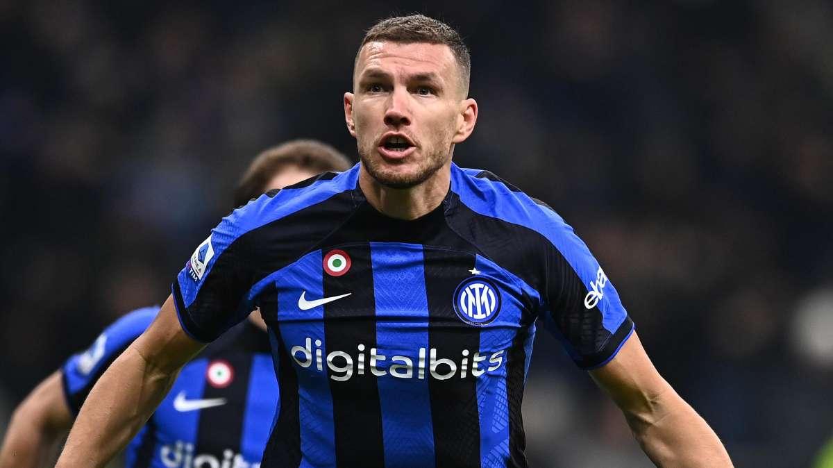 TOP NEWS ORE 20 - Ufficiale Dzeko al Fenerbahce. Dialogo Inter-Salernitana per Dia