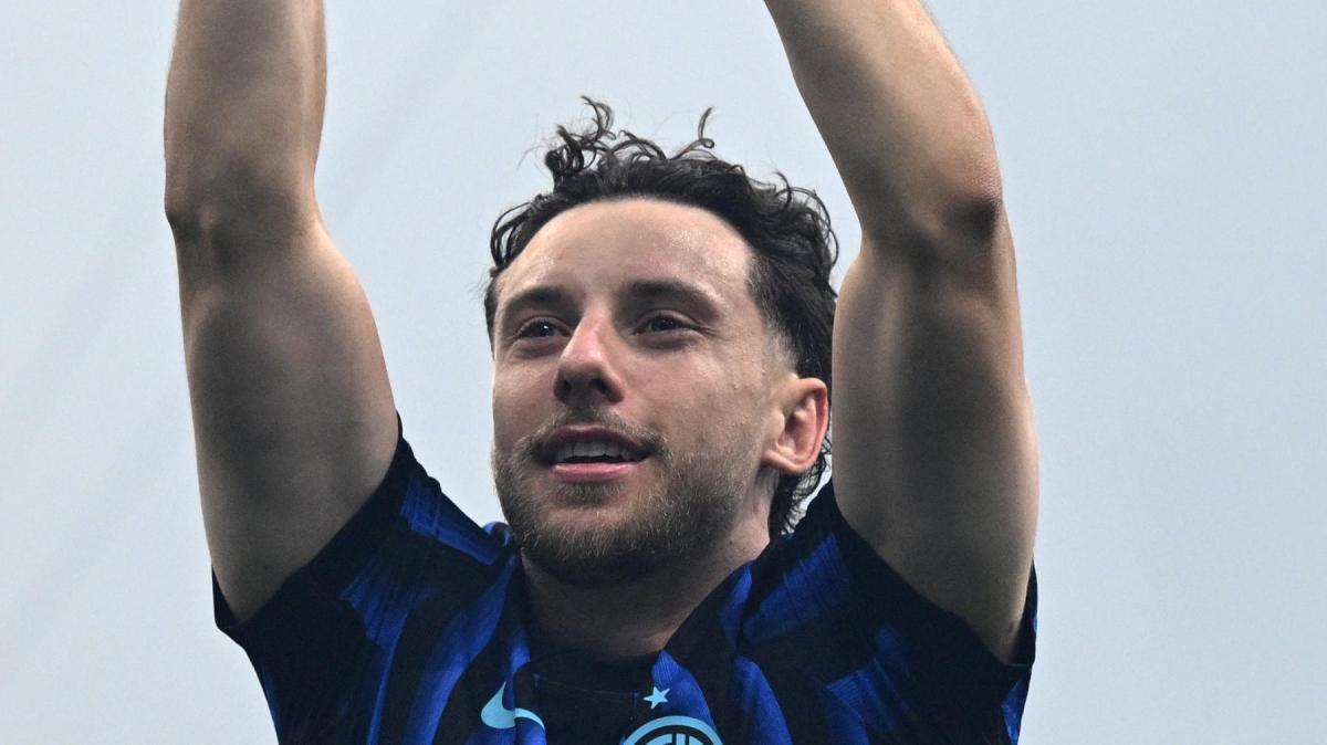 Carlos Augusto alla Juventus? La sua polivalenza lo rende inestimabile...