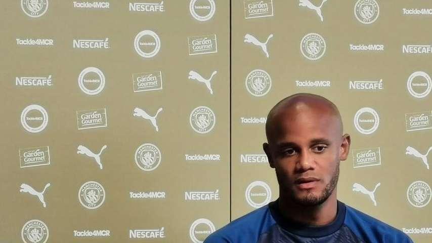 Bayern Monaco, Kompany: "Urbig gioca domani, Neuer non è grave. Peccato per Davies e Upamecano"