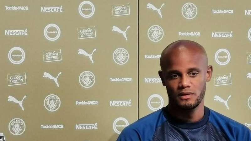 Bayern Monaco, Kompany: "Inter squadra top, come negli anni in cui vinceva trofei"