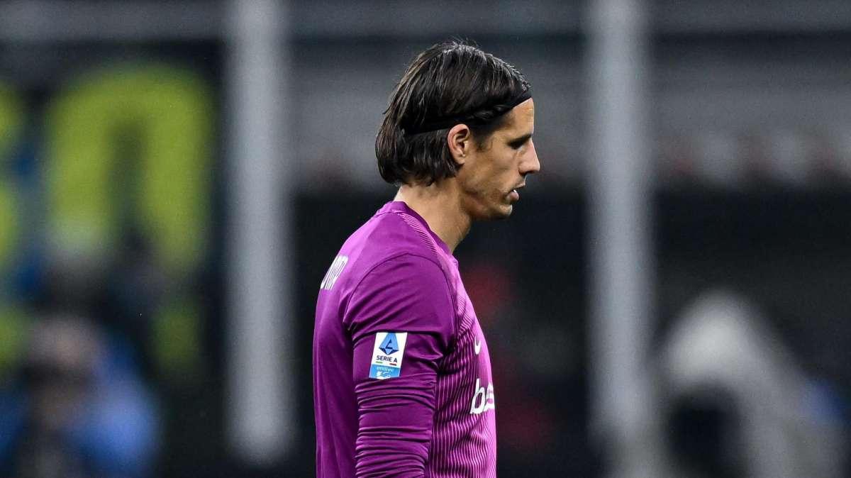 Chivu si schiera con Sommer: "Il numero uno è lui. Derby? Mancata la fortuna"