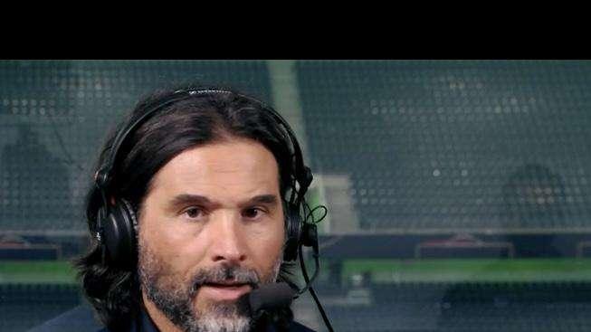 Adani: "L'Inter due difensori a zero, la Juve Bremer a 50 milioni. E non è da Scudetto?"