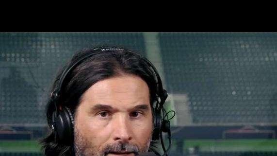 Adani: "L'Inter è stata superiore al Milan. Ma c'è un'arma che dà fastidio a Inzaghi"