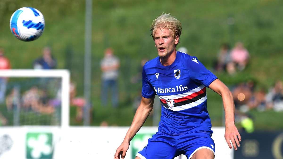 L'INTERISTA - Per la mediana spunta Thorsby: il norvegese è stato offerto