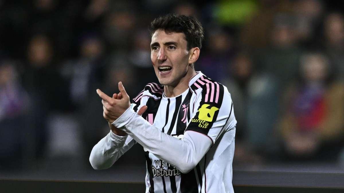 L'Inter piomba su Cambiaso. È lui la possibile chiave per sbloccare la cessione di Frattesi alla Juve