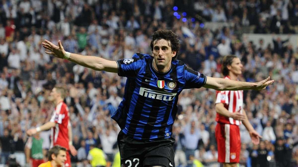 BAR ZILLO - Dai capricci di Ibra, Deco e Carvalho a Milito re di Madrid