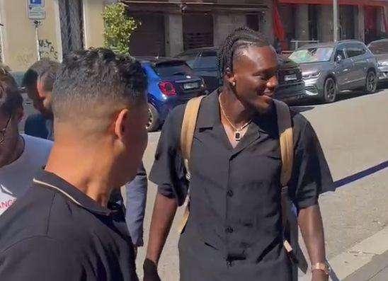 Chiuso il mercato: da Palacios ad Abraham a Kone, tutti gli affari last-minute in A