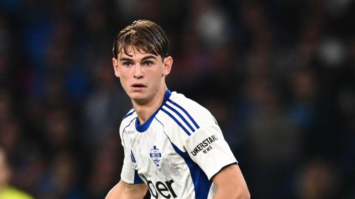 Nico Paz, al Real Madrid nessun tappeto rosso: l'Inter lo può avere per 60 milioni