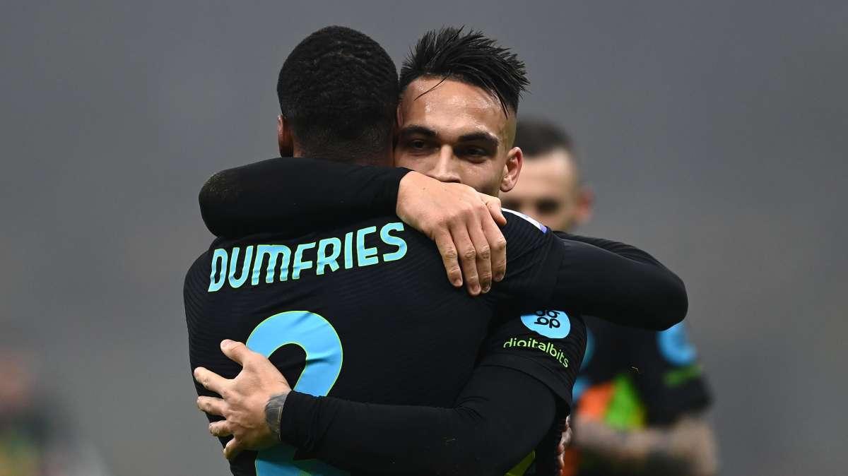 TOP NEWS di mercoledì 2 febbraio: le parole di Dumfries e Bastoni, si avvicina il derby