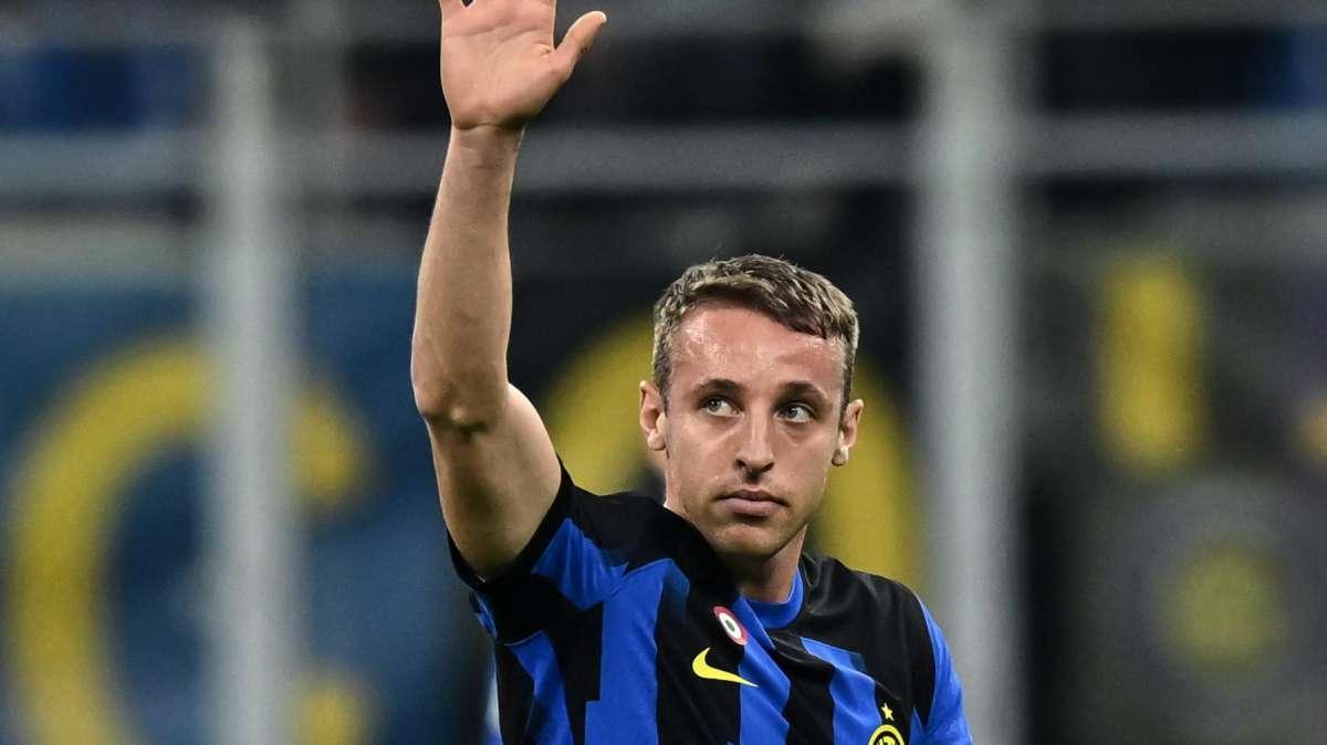 Inter, niente risonanza magnetica per Frattesi: può esserci già sabato contro il Bologna