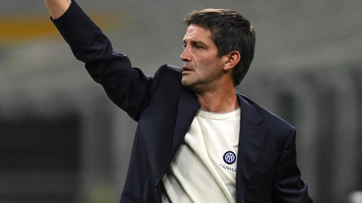 Portiere sotto accusa: "Cosa inventerà Chivu per confermare Martinez?"