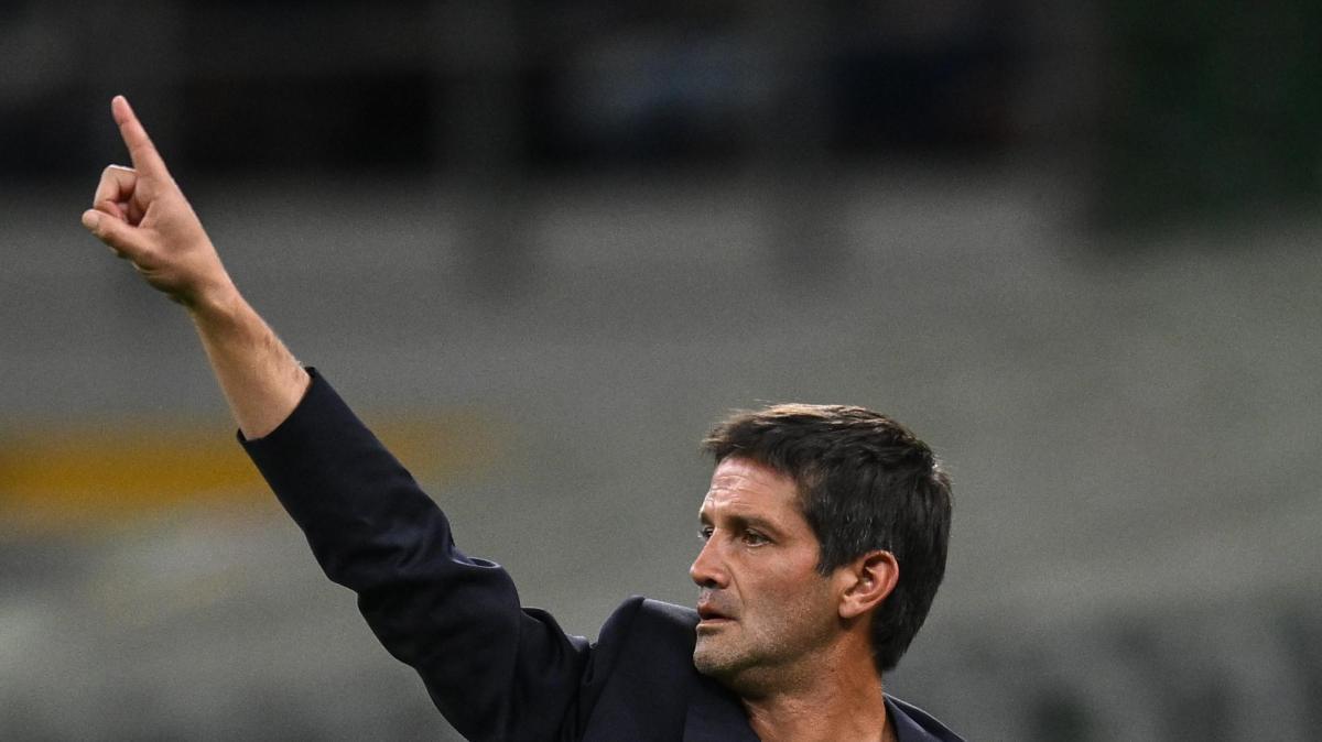 Chivu: "Voglio un'Inter più provinciale. Dobbiamo trovare motivazioni, servirà equilibrio e sacrificio"