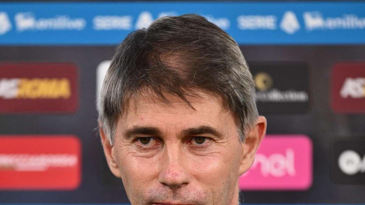 Roma, Massara: "Con l'Inter serve una prestazione quasi perfetta. Gasperini vuole vincere sempre"