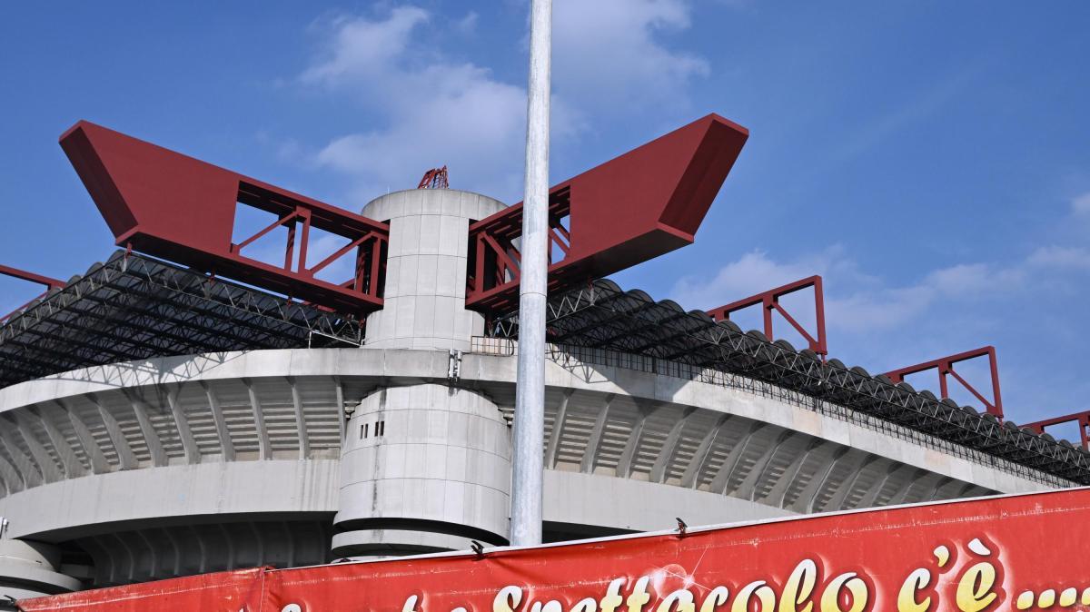 San Siro, telenovela senza fine: slitta alla prossima settimana il rogito tra Comune, Milan e Inter