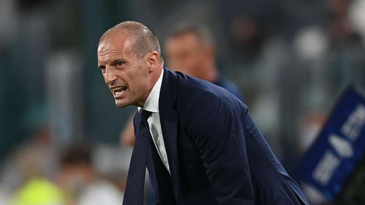 Juve, Allegri vede ancora positivo: "Fatti passi avanti da gigante, per lo scudetto la corsa è lunga"